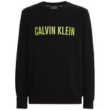 Calvin Klein Jeans Puloverji 000NM1960EW10 Črna | Shoptok.si