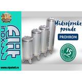 Elit Inox HB 200L prohromska hidroforska posuda