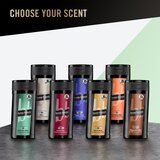 Bruno Banani made for men with cedarwood gel za tuširanje 250 ml za muškarce | shoptok.hr