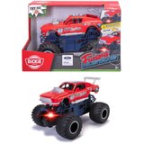 Simba Toys Furious Mustang autić sa svjetlom i zvukom - Dickie Toys Cijene