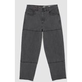 Volcom Skate Vitals Remy S Denim Kavbojke neutral grey Cene