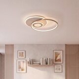 Novel STROPNA LED-SVETILKA Travera 36 W 3820 lm 3000-6000 K 220-240 V | Shoptok.si