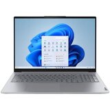 Lenovo Laptop ThinkBook 16 G8 Core7-240H 16GB 512GB SSD Arctic Grey | ePonuda.com