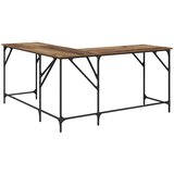  Stol Staro drvo 149 x 149 x 75 cm Konstruirano drvo | shoptok.hr