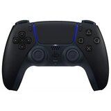 Oblivion gaming oprema PlayStation PS5 DualSense Wireless Controller Midnight Black+USB cable | shoptok.hr