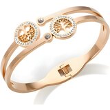 Narukvica TR-38868 - Zlatna / Ružičasta KP38868 | Eponuda.com