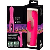 You2Toys Pink Sunset Rabbit Vibrator | Shoptok.si