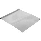  Static Reflective Solar Window Film Srebrna 90 x 2000 cm PVC | shoptok.hr