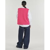 Only ONLBABY TEDDY VEST REVERSIBLE Ružičasta | shoptok.hr