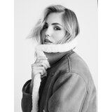 Sinsay ženska jakna s umjetnim krznom 808BQ-80X | shoptok.hr