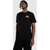 Iriedaily X Blue Tomato Highsmoke T-shirt black | Shoptok.si