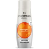 Pomarančni sirup brez sladkorja | Shoptok.si