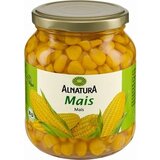 Alnatura bio koruza, v kozarcu Cene
