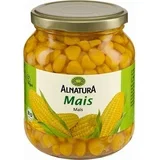 Bio kukuruz, staklenka - 230 g