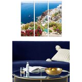 Wallity Set slika MDF169047797, 3 dijela | Eponuda.ba