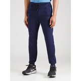 Nike Hlače 'TCH FLC' mornarska | Shoptok.si