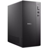Dell ECT1250 Intel® Core™ i5 i5-14400 8 GB DDR5-SDRAM 512 GB SSD Windows 11 Pro Tower PC Black | shoptok.hr