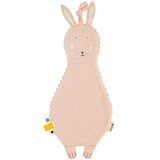 Trixie tješilica z držalom za dude mrs. rabbit Cijene