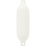  Odbojnici za čamce 2 kom. Ø 14 x 50 cm Bijela PVC | shoptok.hr