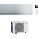 Mitsubishi Electric Kirigamine Zen Inverter klima uređaj 4,2kW MSZ-EF42VGK(S)/MUZ-EF42VG | shoptok.hr