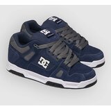 DC Stag Skate cevlji navy Cene