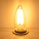 Mitea Lighting E14 7W B35 2700K filament led sijalica 230V 806lm | ePonuda.com