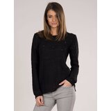 Yups Sweater black cmu0476. R21 | ePonuda.com