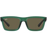 Ray-ban Sončna očala zelena | Shoptok.si