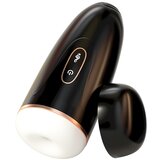 Jiuuy Samodejni moški masturbator 8684373 ABS TPE USB, (21218122) Cene