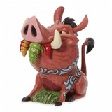 Jim Shore Pumbaa Mini Figurine Cene