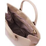 Vuch Ručna torba Squera Beige, 25 x 30 cm Slike