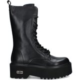 Cult Mestni škornji CLW346300 Črna | Shoptok.si