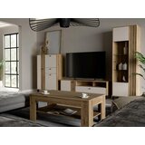 Hom`in OMARA S KLASIČNIMI VRATI, barve hrasta, peščene barve | Shoptok.si