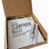 The Slovenia darilni paket #6 | Shoptok.si