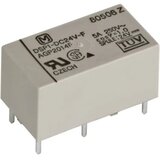 Panasonic AGP2013F-K relej za tiskane pločice 12 V/DC 5 A 1 zatvarač, 1 otvarač 1 kom. | Eponuda.ba