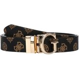 Guess Remen 'EVELUNE' zeleno smeđa / crna Cijene