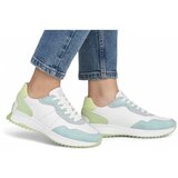 Rieker Glattleder sarena | shoptok.hr