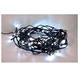  Brilagi - LED božićni niz za spoljašnju upotrebu 500xLED/8 funkcija 55m IP44 hladno bela | Eponuda.com