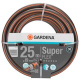 Gardena Crijevo Premium SuperFlex (Duljina: 25 m, Promjer crijeva: 19 mm (¾″), 35 bar) | shoptok.hr