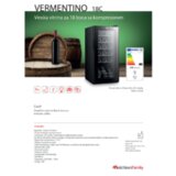 MELCHIONI family VERMENTINO 18 C | Eponuda.ba