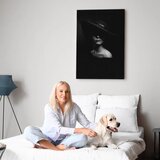  Slika - Mysterious Woman (1 Part) Vertical 40x60 Standard | shoptok.hr