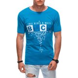 Edoti Men's printed t-shirt | shoptok.hr