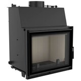 Kratki AMELIA PW 30 kW kamin na drva za centralno grijanje | Eponuda.ba