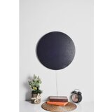 WALLXPERT zidna LED dekoracija Circle Yellow | ePonuda.com