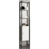 MID.YOU Visoka Omara Edino, Bela | Shoptok.si