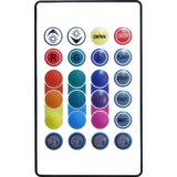 Home LED traka, RGB, daljinski upravljačem, mikrofon - LS 5000SOUND | shoptok.hr