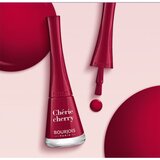 Bourjois 1 Second lak za nohte s hitrim sušenjem 9 ml odtenek 010 Red Carpet | Shoptok.si