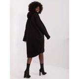RELEVANCE Sweatshirt-RV-BL-4858-2.97P-black | Shoptok.si