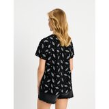 Sinsay ženska majica kratkih rukava 8473J-99J | shoptok.hr