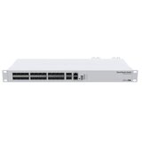 MikroTik CRS326-24S+2Q+RM Cloud router switch L5, | ePonuda.com